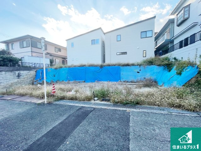 落ち着いた街並みで新生活を始めることが出来そう！