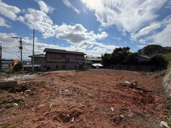 【石崎三丁目の外観】