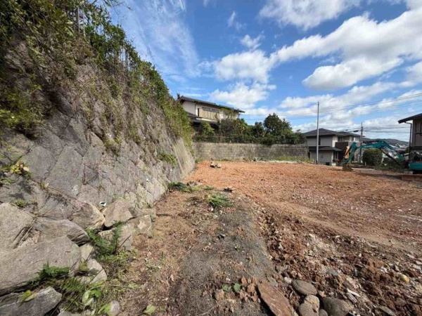 【石崎三丁目の外観】