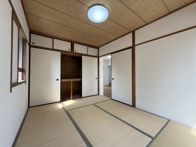 和室