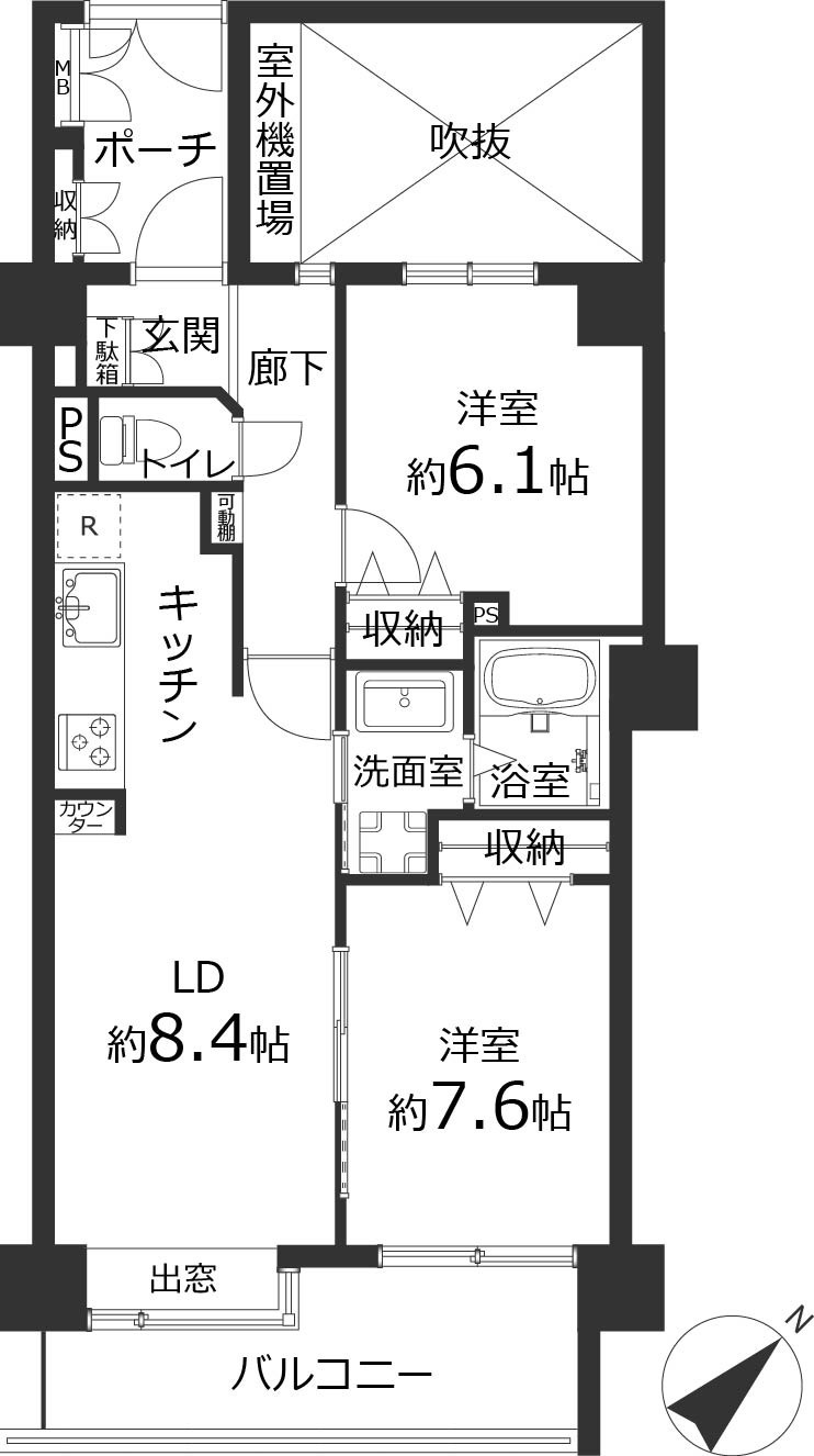 間取り：313004830758