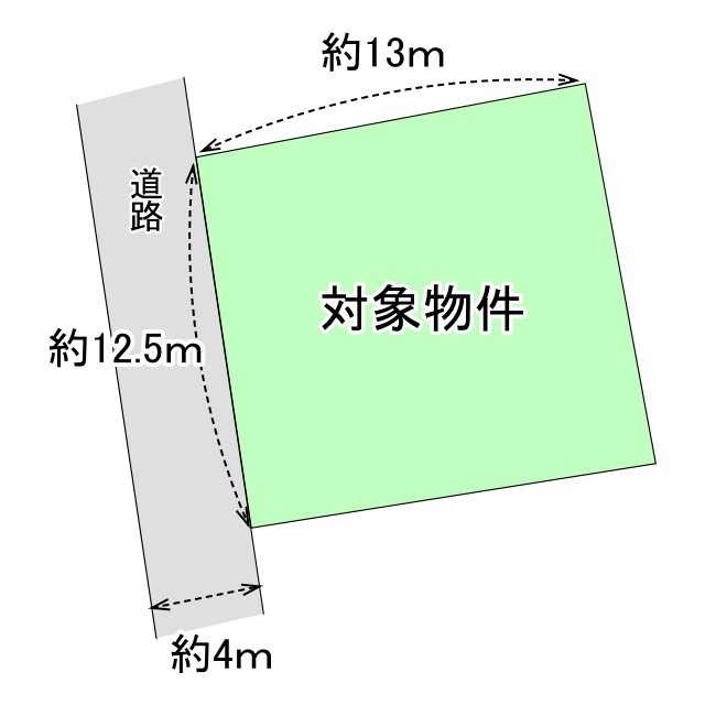 区画図：322000570210