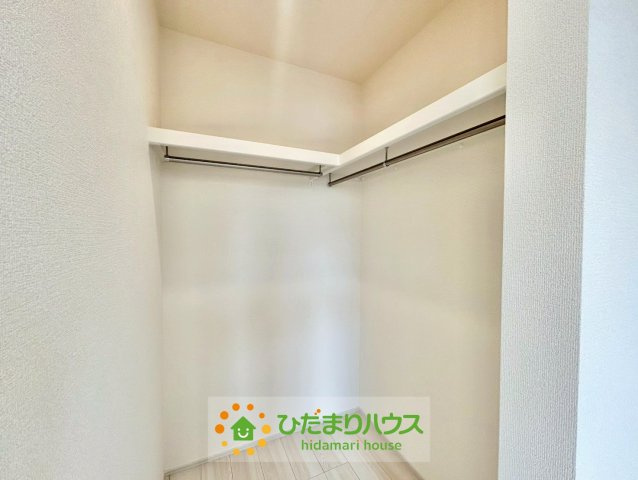 収納力に申し分なしです！