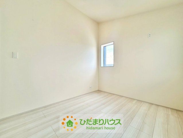 5.25帖の洋室です！