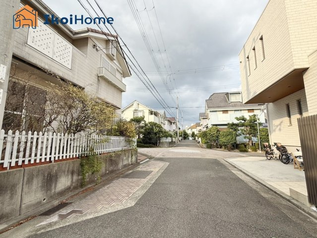 ●年中無休：当日予約可●南東・北東の角地で前面道路も広く、幅員約6mございます！