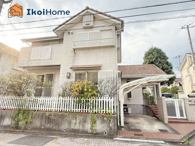 ●年中無休：当日予約可●一戸建ての多いエリア、静かで落ち着いた雰囲気です！