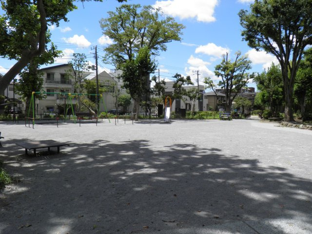 公園
