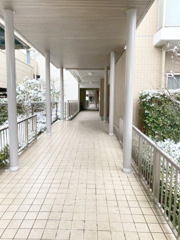 共用部分