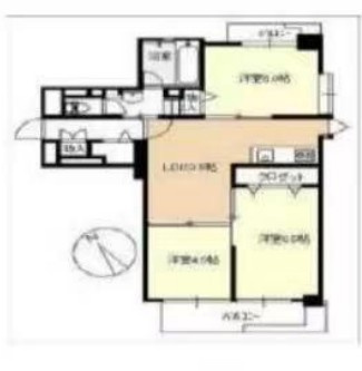 間取り：313004587296