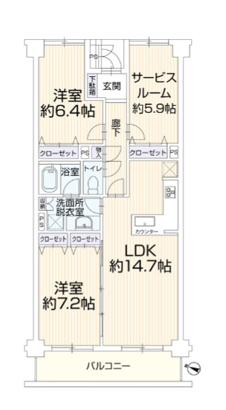 間取り：313004946189