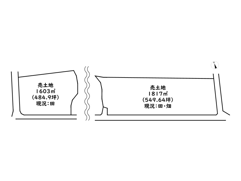 区画図：328000683149