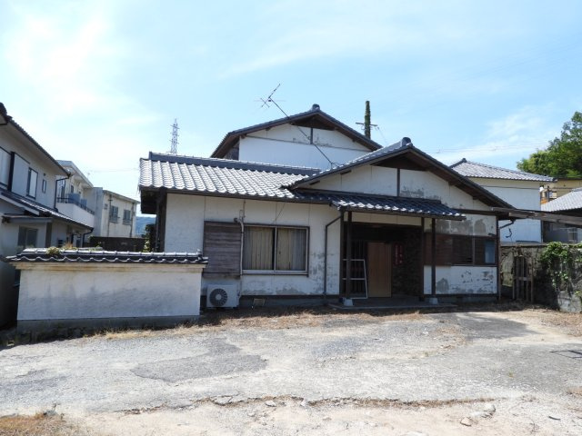 現地写真です。（令和6年6月撮影）