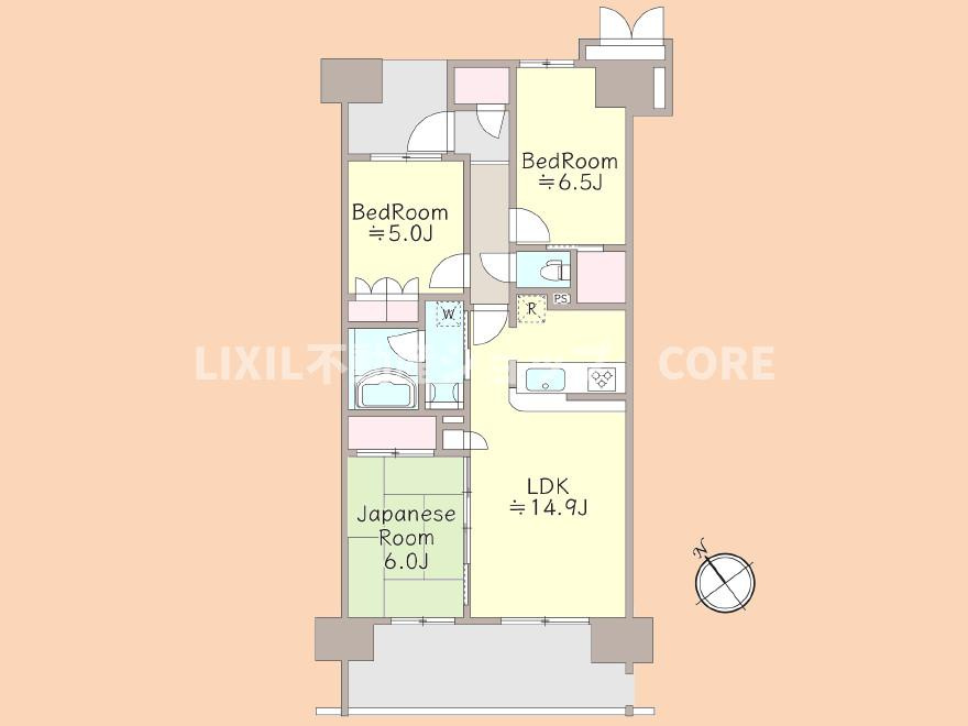 間取り：314002682868