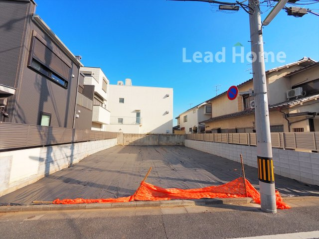 建築条件はございません。お好きなハウスメーカーで建築可能です。