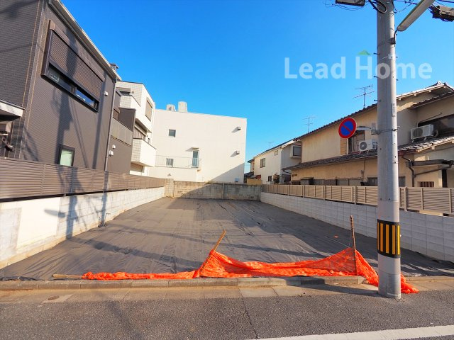 陽当たりと風通しに恵まれた住環境です！毎日のお洗濯やお布団干しも気持ちよく行えますね♪