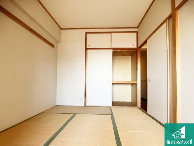 一室あると便利な和室は多用途に活躍！　