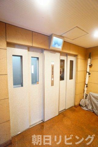 共用部分