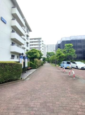 【敷地内】