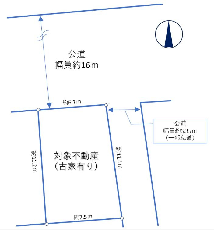 区画図：311002393353