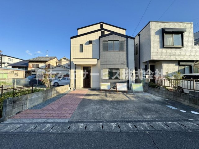 外観：322000573795