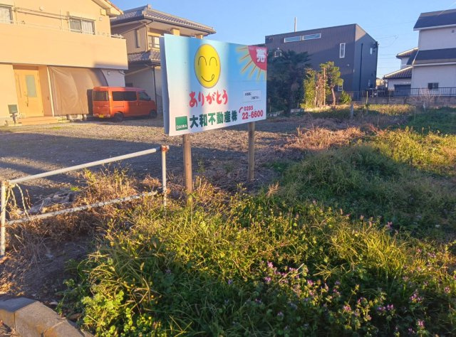 区画図：309000094184