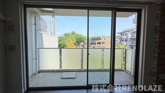 展望