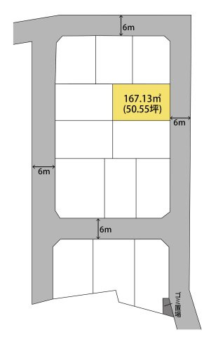 区画図：330000084466