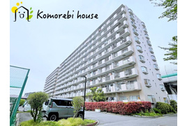 ライオンズマンション大宮指扇弐番館の間取り
