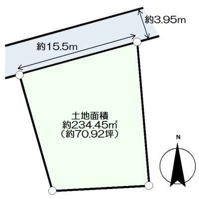 区画図：340000298375
