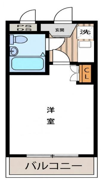 間取り：314002834650