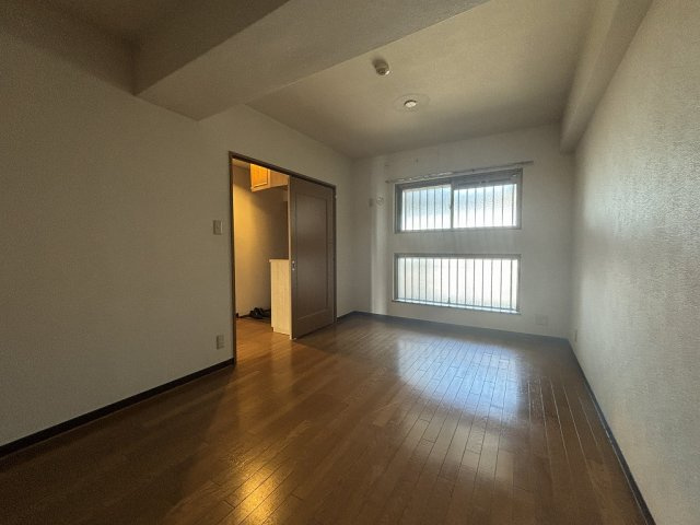 広々とした洋室です！