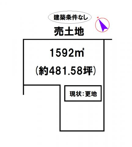 区画図：328000665206