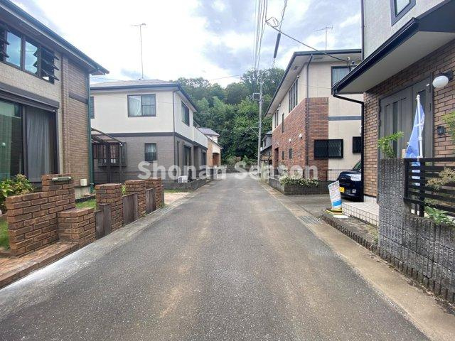 水が冷たく綺麗！山々に囲まれた自然豊かなエリアで暮らしませんか！　当社専任物件のため、お手続きスムーズ！お気軽にお問い合わせください。