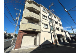 ル・パレ魚崎の外観