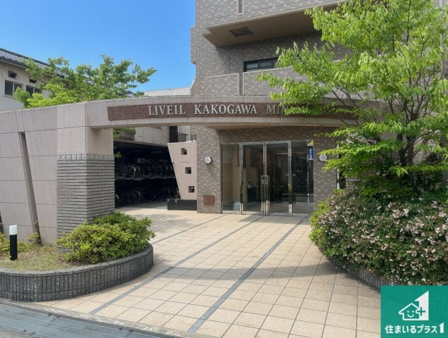 共用部（エントランス外）