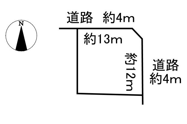 区画図：321000082772