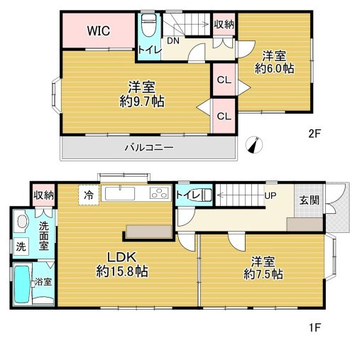 間取り：314002203768