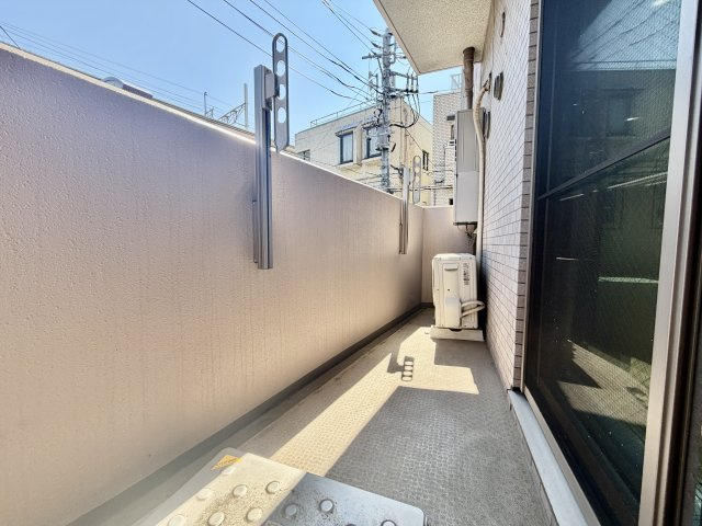 ここでほっと一息できます
