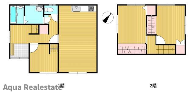 間取り：337000033353