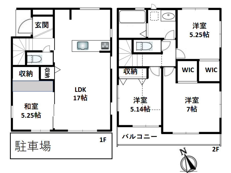間取り：311002460360