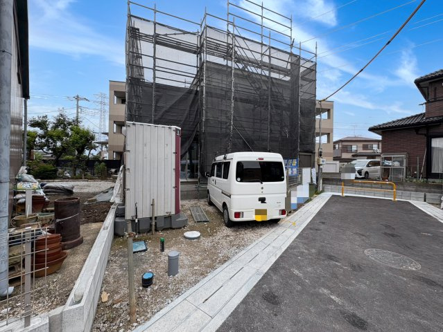 2026年6月撮影　