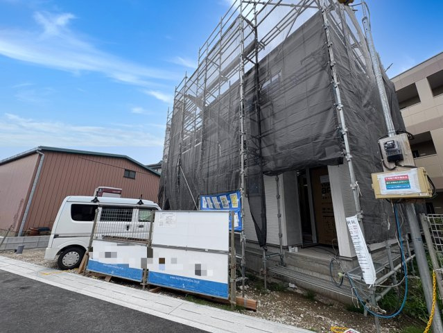 2026年6月撮影　