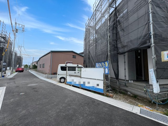 2026年6月撮影　