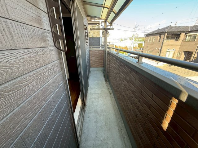 展望