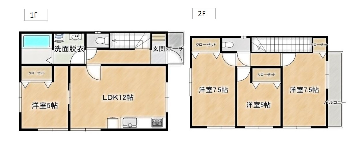 間取り：311002343530