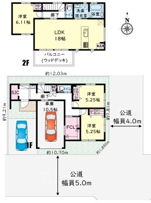 間取り：311002299994