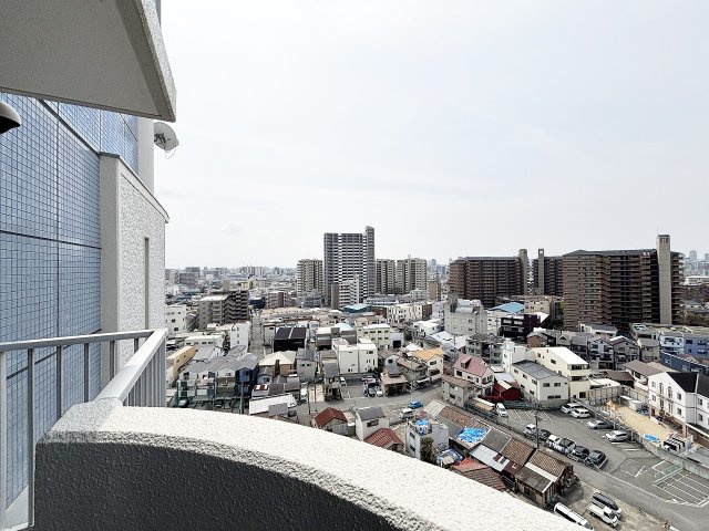 展望