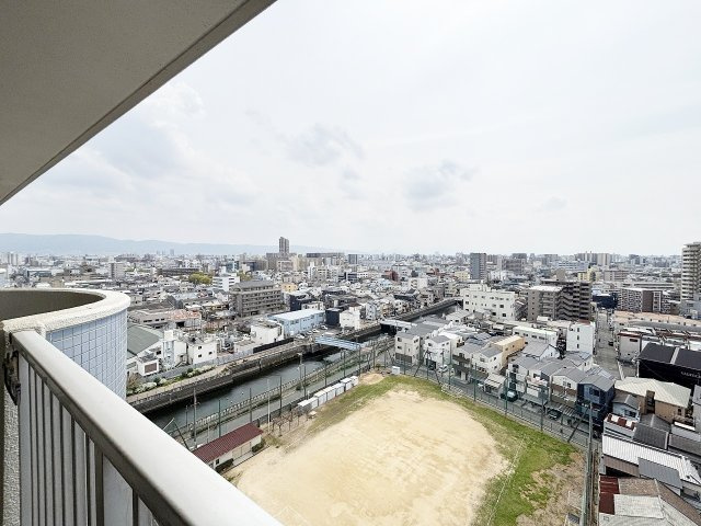 展望