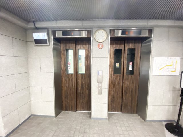 共用部分