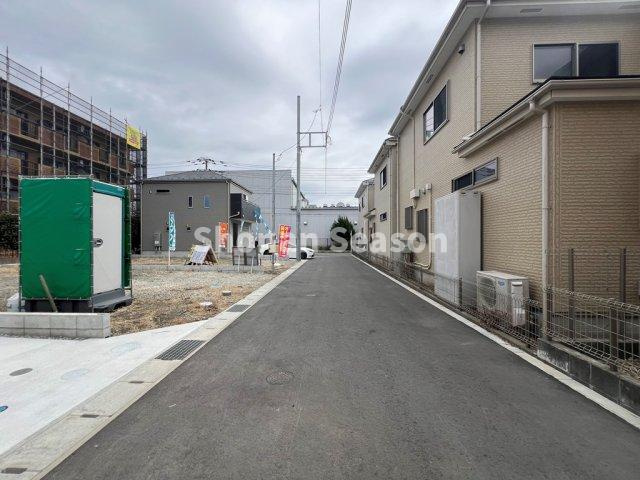 実際に見学することにより、理想のマイホームイメージがしやすくなりますよ。発見の機会に一度ご内見にいらしてみませんか♪